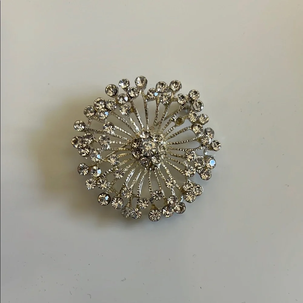 Brooches and Pins Bundle - 14 in All
